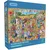 GIBSONS Scarecrow Festival Puzzle 1000 kosov
