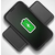 OTTERBOX POWER BANK 15K MAH USB A AND C/18W USB-PD + WIRELESS 10W BLACK (78-80640)