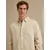 DAN FOX APPAREL Srajca Antonio off-bela