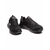 Skechers Muške patike Burns-Agoura, 52635-BBK, Crne