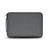 TORBICA MACBAG POCKET MACBOOK 14 DARK GREY, TMAVĚ ŠEDÁ