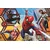 Trefl Dvostranska sestavljanka Spiderman je v prodaji SUPER MAXI 24 kosov