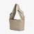 Torba Y-3 Newspaper Bag S Light Brown Universal