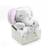 DexyCo sweet dreams baby set sivo slonce silver ( YD533707 )