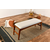 HANAH HOME Trpezarijska klupa Touch Bench