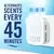 AmbiPur aparat s 3 volumni 20 ml Lenor