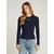 Tommy Jeans Majica marine