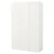 PAX / BERGSBO Garderober, bela/bela, 150x60x236 cm