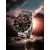 U-Boat 9521/MT Sommerso Automatic Mens Watch 46mm 30ATM