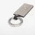 MM6 Key Ring Black Universal