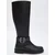 Trendyol Shoes Ženske čizme Takaw26Cz00000, Crne