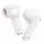 JBL bežične bluetooth In-ear slušalice Tune flex, bele