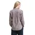 TOM TAILOR Bluza bordo/bela
