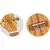 FLIGHT soprano ukulele + torba DUS322 ZEB/ZEB
