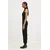 Obleka Coperni Mesh Dress