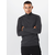 SELECTED HOMME Pulover Berg, siva