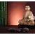 Fototapeta Buda pri meditaciji - 294x270