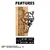 Whispering Timber -1 - Natural, Black NaturalBlack Decorative Wooden Wall Accessory