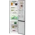 Beko Kombinovani frižider B5RCNA406HXB1, 355l, NoFrost, Antracit