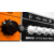 Orange Little Bass Thing | 500W Bass Amp Head