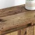 Komode 2 pcs Staro drvo 60 x 35 x 70 cm Konstruirano drvo