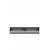 Hanah Home komoda Didema, 120 cm, antracit / travertin