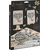 Grafix Slon obris puzzle 137 kosov