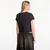 Majice Vans Antares Ss Baby Tee Black S