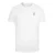 Mens T-shirt Peace Hand - white
