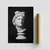 Wallity Poster 2093, 50x70 cm