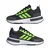 Adidas Patike za dečake Minecraft Pro J JR1967, Crne