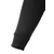 Dukserica Comfort vel. S/48 320g/m2 siva/crna Neo