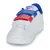 Reebok Classic REEBOK COURT CLEAN HOOK LOOP STRAPS Bela