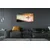 tulup.si Slika na platnu Cross drevo 125x50 cm
