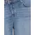 Pull&Bear Kavbojke  moder denim