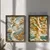 Wallity Slika TUN144, 2 dela, 70 x 50 x 3 cm