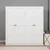 Hanah Home Ormar Lucas 1600-91, 188x190x60 cm, Beli