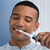 Oral B iO 7 sonična električna zobna ščetka Blue