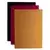Silhouette Metal Etching Sheets - 1 set.