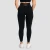 GymBeam Women‘s Sculpt Seamless Leggings Black