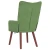 fotelja Svijetlo zelena 63 x 67 x 94 cm Baršun