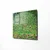 Wallity Slika od kalenog stakla 60x60cm