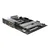 SAPPHIRE AMD B850 AM5 NITRO+ Ryzen R9/R7/R5, 4x DDR5 8000MHz, PCIE 5, 1x M.2 Gen5, 2x M.2 Gen4, LAN 2.5 Gbps, WIFI7, USB, ATX