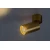Rabalux Spot lampa Mirina, 1x5W, 1xGU10, Zlatne boje