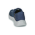 Skechers GO WALK FLEX - HANDS UP, muške patike za slobodno vreme, plava 216324