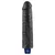Real Softee – Vibrating Dong 24,5 cm - Svetla koža