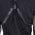 Kapuca POIZEN INDUSTRIES - MIDNIGHT - BLACK - POI1536