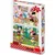 DINO Puzzle Vrednica Mini 2x77 delova (386112)