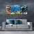 tulup.si Slika na platnu Barrier reef narava 120x60 cm
