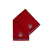 L`ESSENTIEL MAISON Set 2 peškira Maritim Red